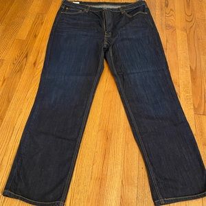 Levi’s 541 Athletic Fit Stretch Jeans